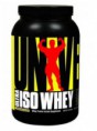 Ultra ISO Whey - 908 GR ( a partir de R$ 229,90)
